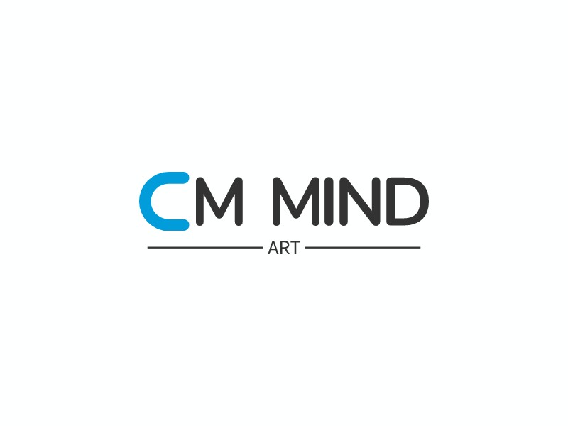 CM MIND Logo Maker - Design CM MIND logos online