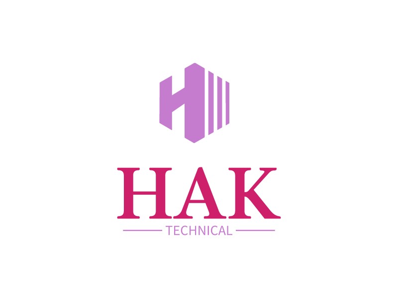 HAK Logo Maker - Design HAK logos online