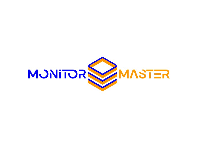 Monitor Master Logo Maker - Design Monitor Master logos online