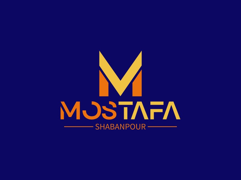 mos tafa Logo Maker - Design mos tafa logos online