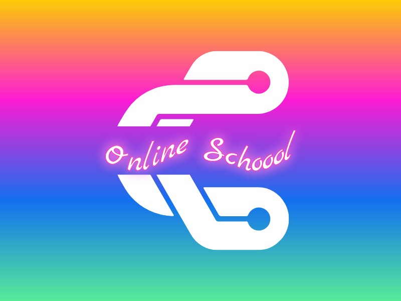 Online Schoool Logo Maker - Design Online Schoool logos online
