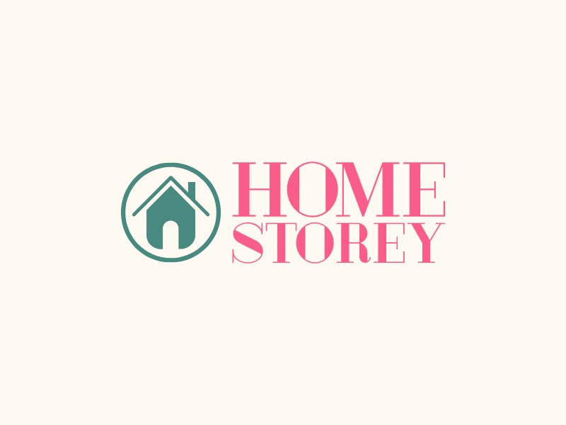 home storey Logo Maker - Design home storey logos online