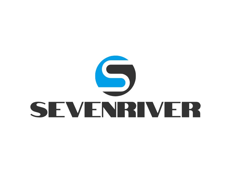 SEVENRIVER Logo Maker - Design SEVENRIVER logos online