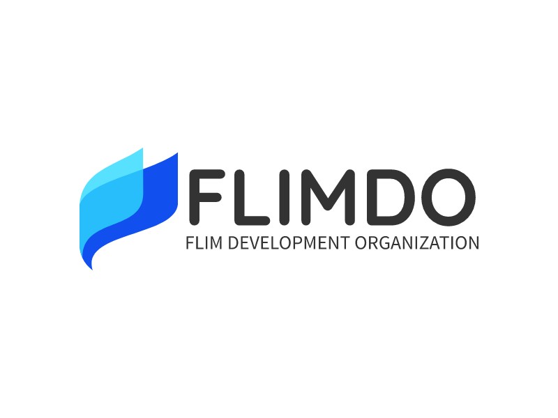 FLIMDO Logo Maker - Design FLIMDO logos online
