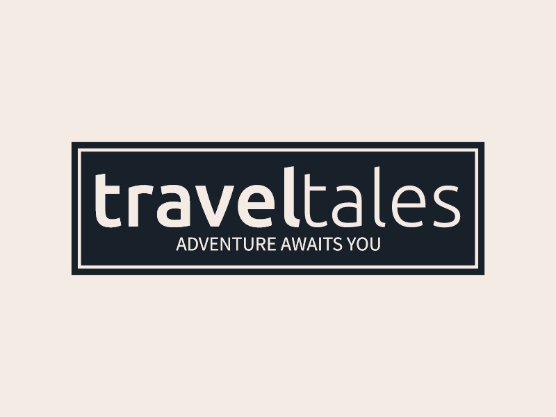 travel tales Logo Maker - Design travel tales logos online