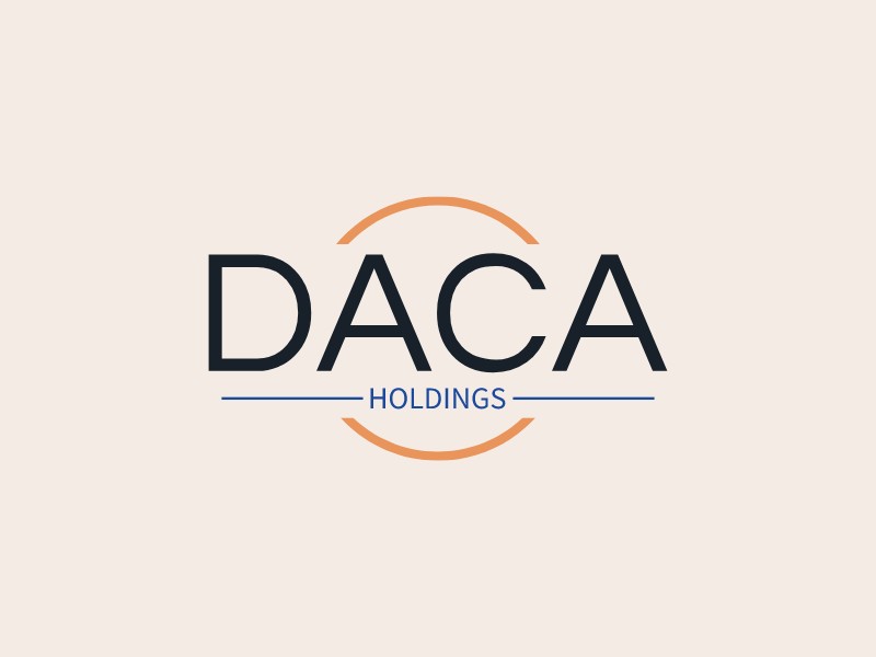 DACA Logo Maker - Design DACA logos online