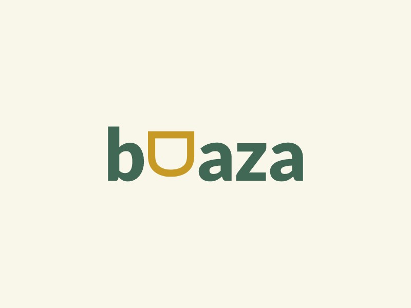 buaza Logo Maker - Design buaza logos online