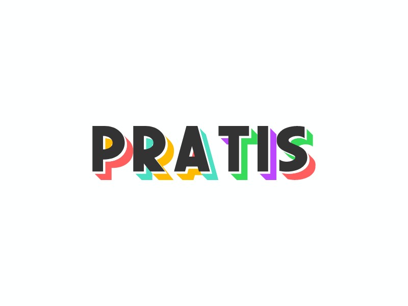 Pratis Logo Maker - Design Pratis logos online