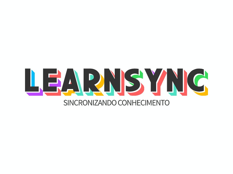 LearnSync Logo Maker - Design LearnSync logos online