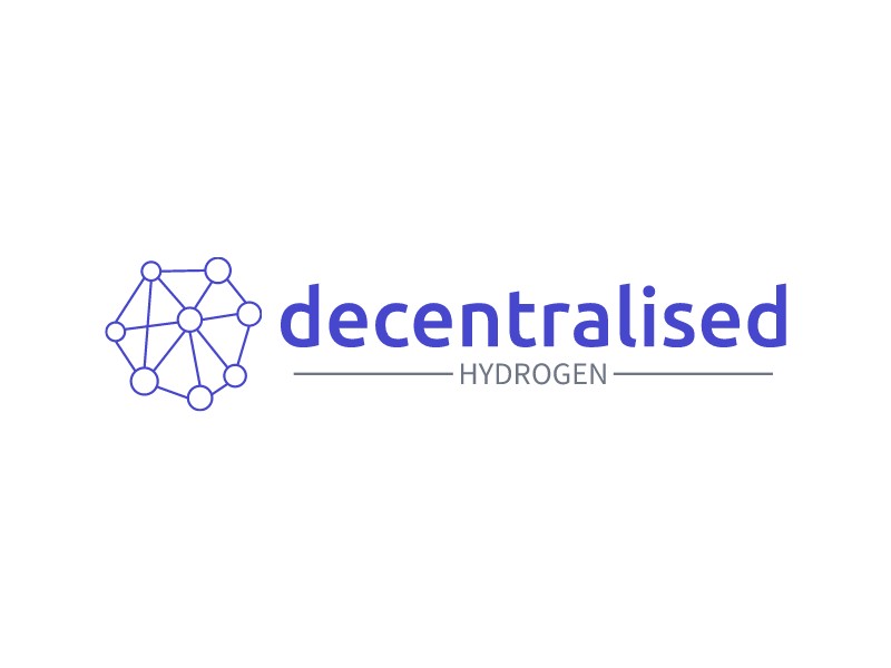 decentralised Logo Maker - Design decentralised logos online