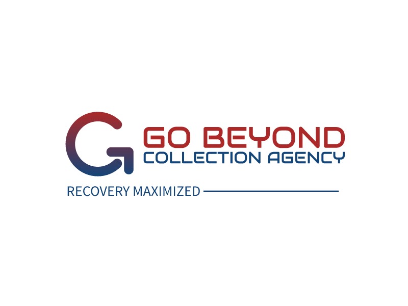 Go Beyond Collection Agency Logo Maker - Design Go Beyond Collection Agency logos online