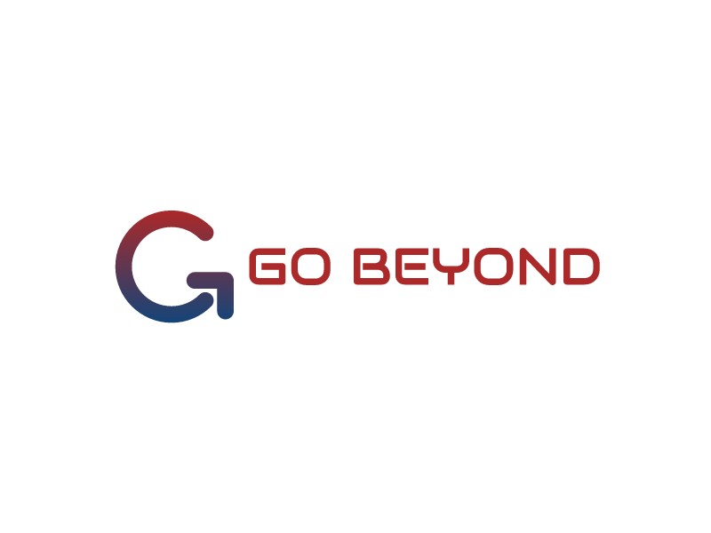Go Beyond Logo Maker - Design Go Beyond logos online