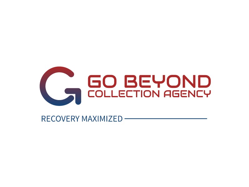 Go Beyond Collection Agency Logo Maker - Design Go Beyond Collection Agency logos online