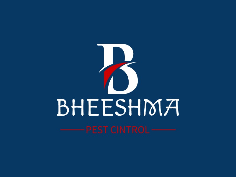 BHEESHMA Logo Maker - Design BHEESHMA logos online