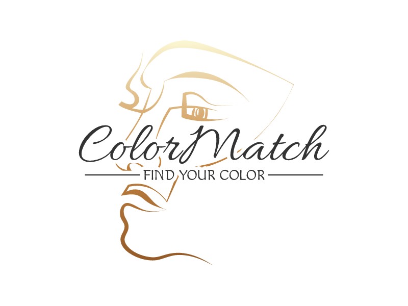 ColorMatch Logo Maker - Design ColorMatch logos online