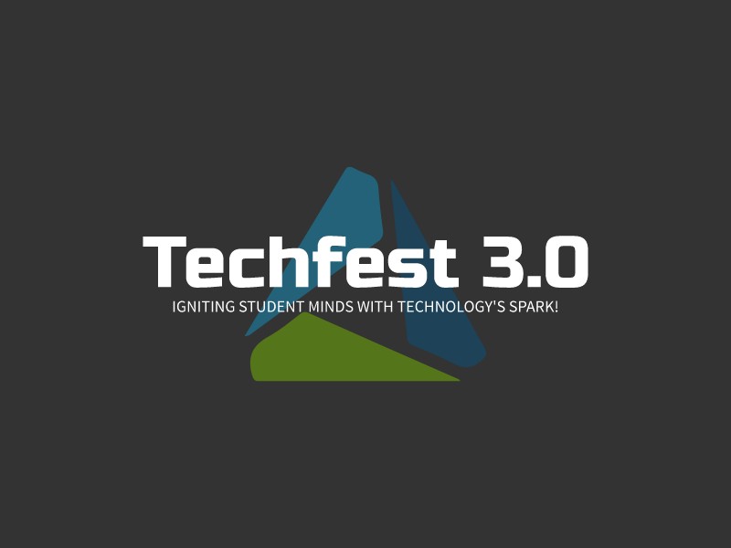 Techfest 3.0 Logo Maker - Design Techfest 3.0 logos online