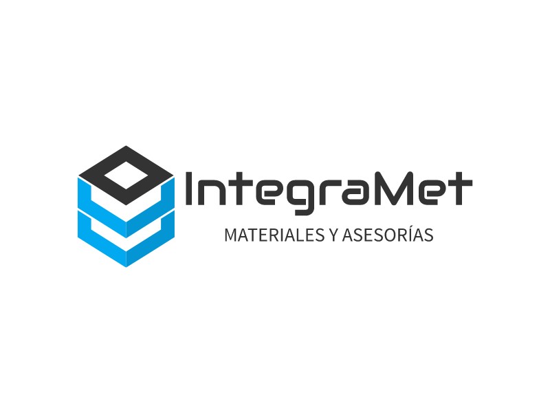 IntegraMet Logo Maker - Design IntegraMet logos online