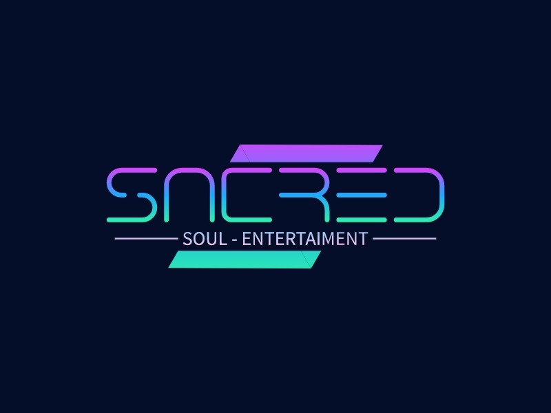 SACRED Logo Maker - Design SACRED logos online