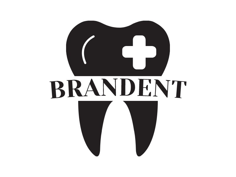 BRANDENT Logo Maker - Design BRANDENT logos online