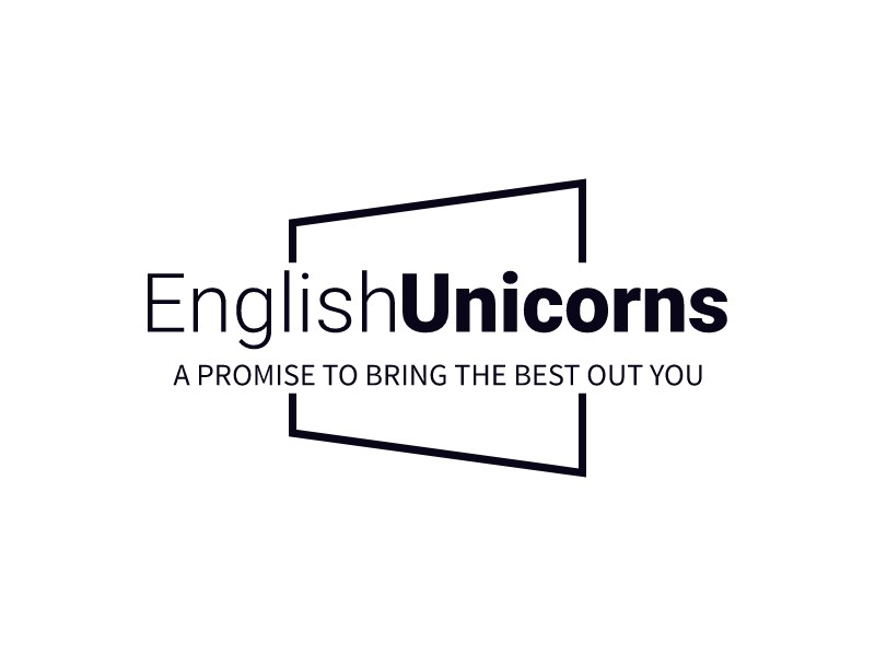English Unicorns Logo Maker - Design English Unicorns logos online