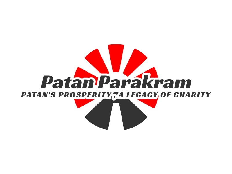 Patan Parakram Logo Maker - Design Patan Parakram logos online