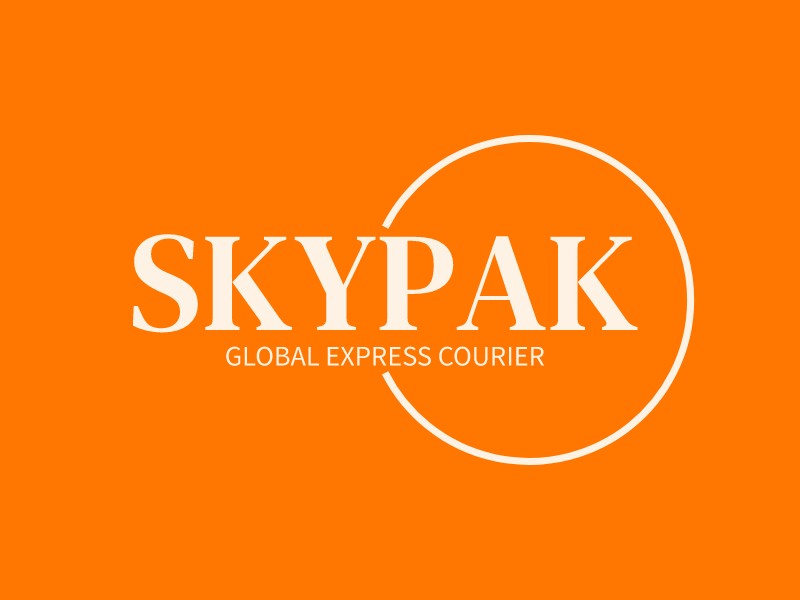 SKYPAK Logo Maker - Design SKYPAK logos online