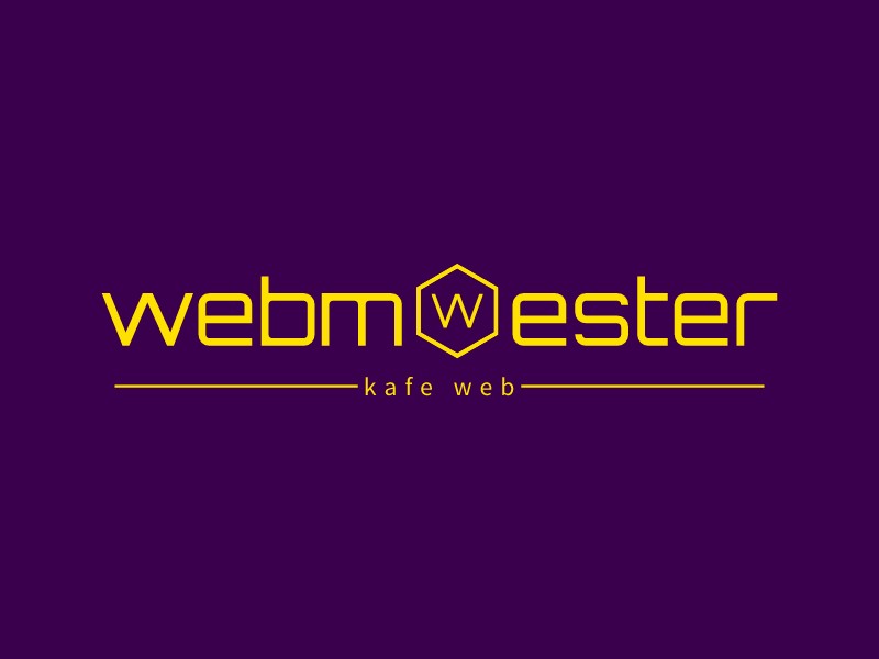 webmester Logo Maker - Design webmester logos online