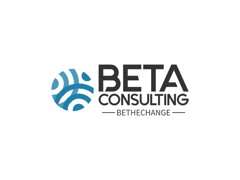 Beta Consulting Logo Maker - Design Beta Consulting logos online