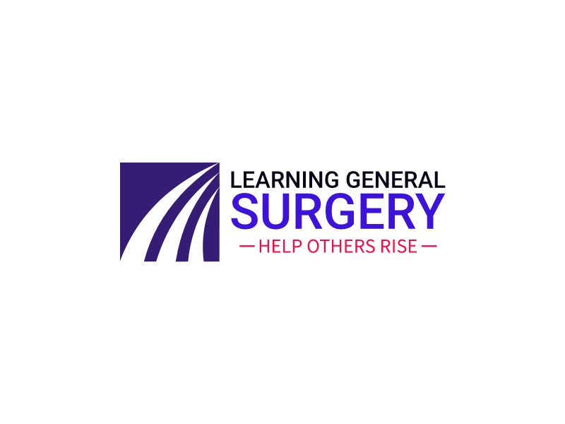 Learning General Surgery Logo Maker - Design Learning General Surgery logos online