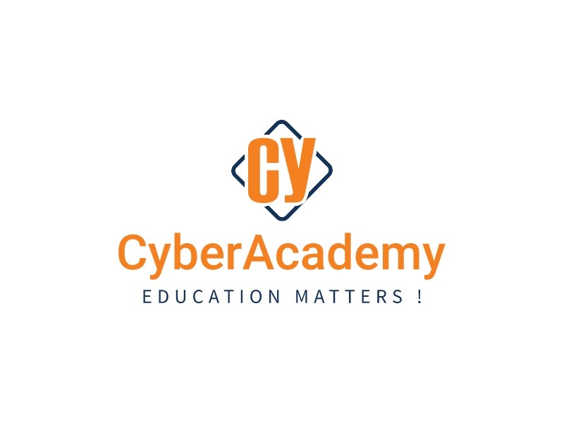CyberAcademy Logo Maker - Design CyberAcademy logos online
