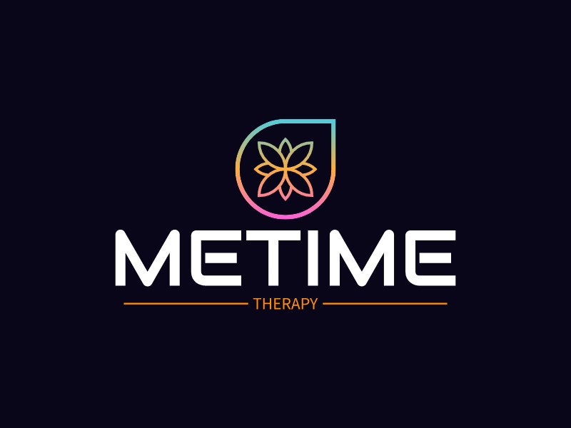 ME TIME Logo Maker - Design ME TIME logos online