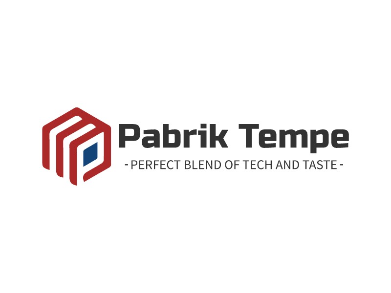 Pabrik Tempe Logo Maker - Design Pabrik Tempe logos online