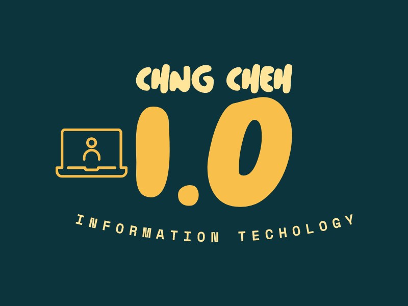 chng cheh 1.0 Logo Maker - Design chng cheh 1.0 logos online