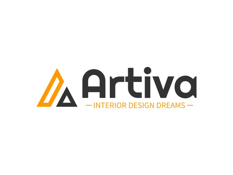 Artiva Logo Maker - Design Artiva logos online