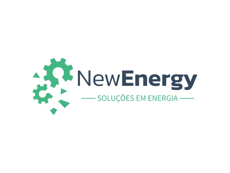 New Energy Logo Maker - Design New Energy logos online