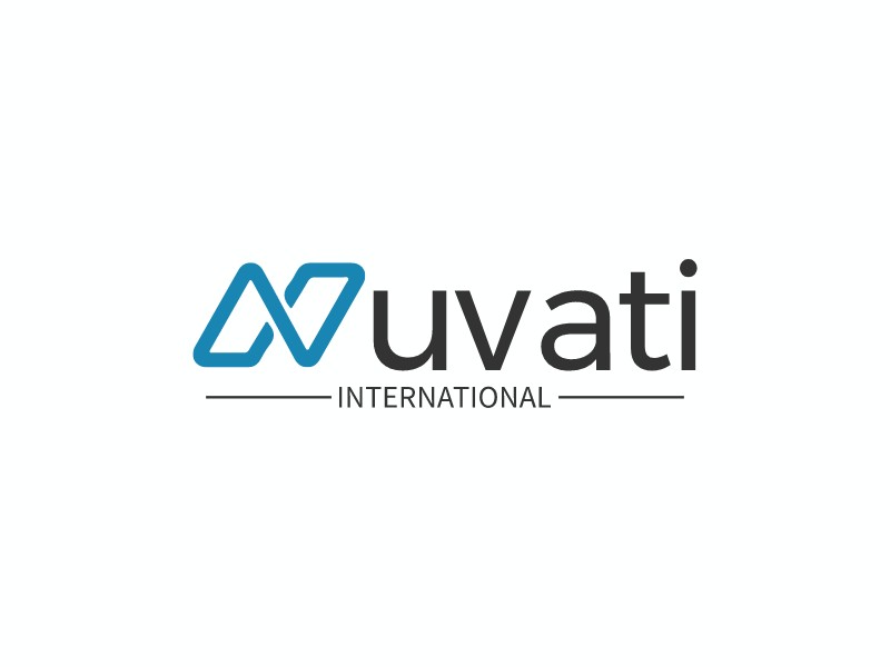 Nuvati Logo Maker - Design Nuvati logos online