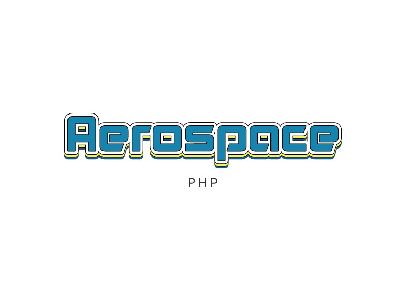Aerospace Logo Maker - Design Aerospace logos online