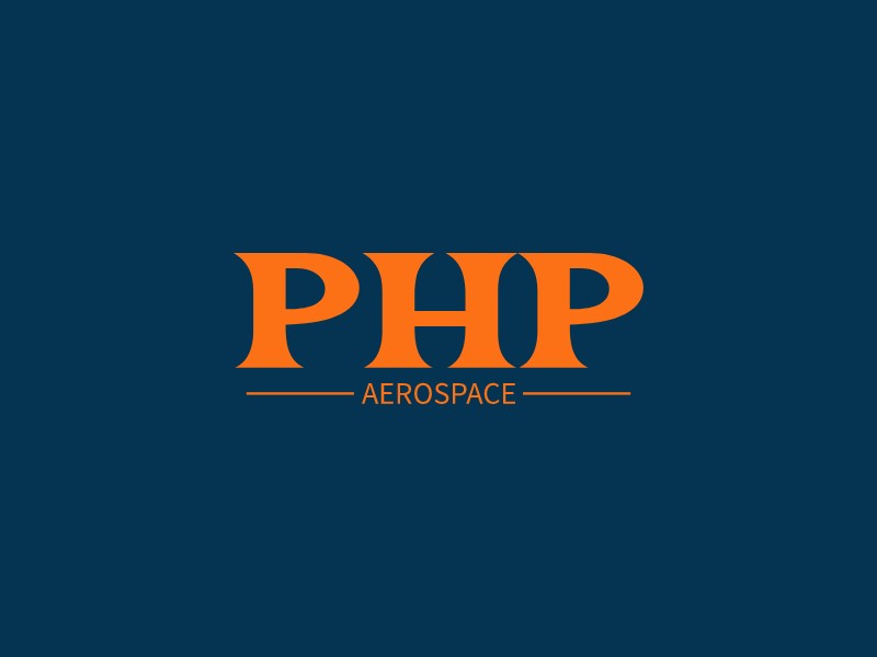 PHP logo | Design your own logo - LogoAI