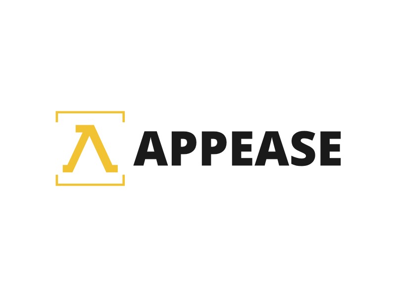 APPEASE Logo Maker - Design APPEASE logos online