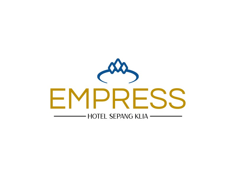 Empress Logo Maker - Design Empress logos online