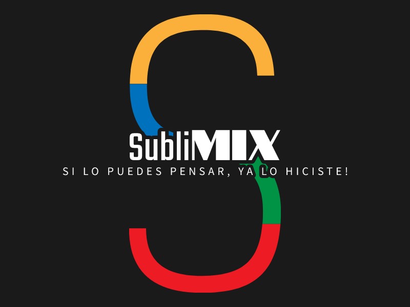 Subli Mix Logo Maker - Design Subli Mix logos online