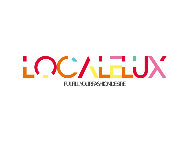 localelux Logo Maker - Design localelux logos online