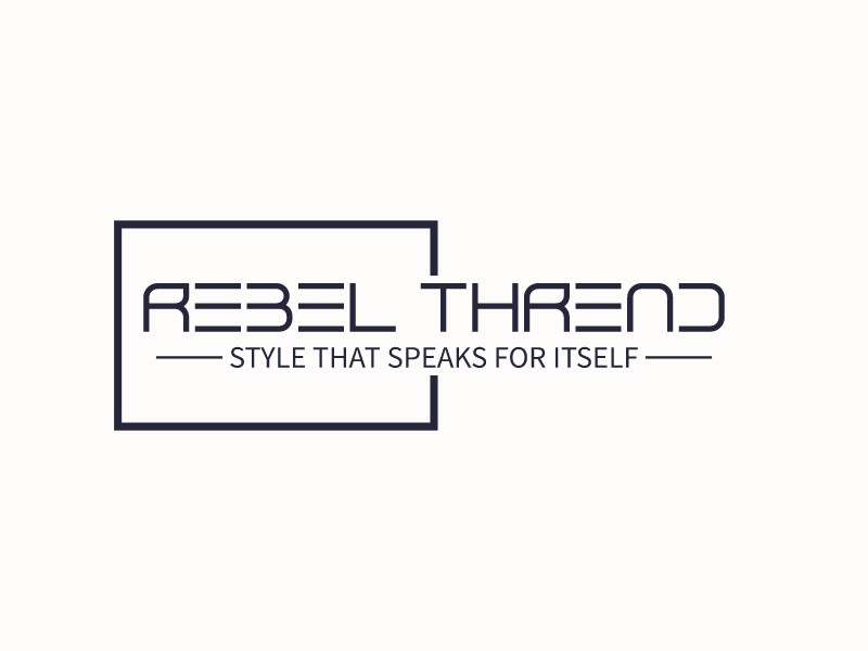 REBEL THREAD Logo Maker - Design REBEL THREAD logos online