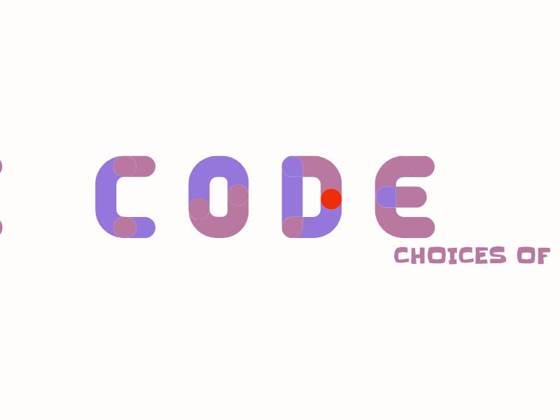 The CODE Logo Maker - Design The CODE logos online