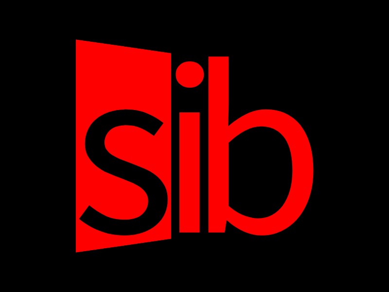 sib Logo Maker - Design sib logos online