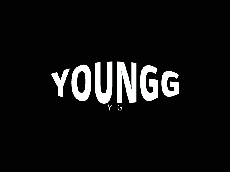 YoungG Logo Maker - Design YoungG logos online