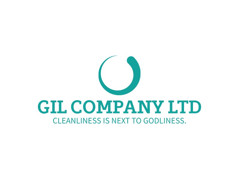 GIL COMPANY LTD Logo Maker - Design GIL COMPANY LTD logos online