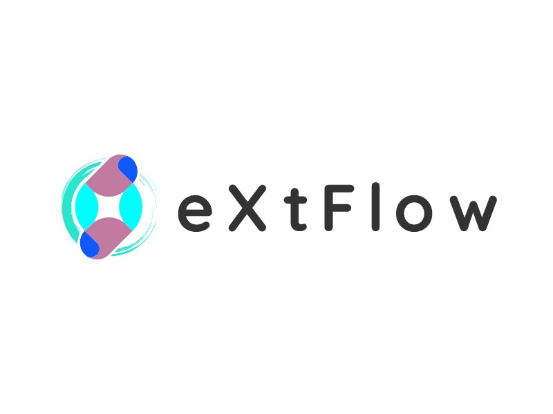 neXtFlow Logo Maker - Design neXtFlow logos online