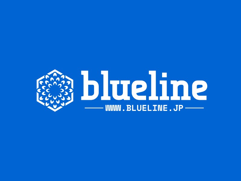 blueline Logo Maker - Design blueline logos online