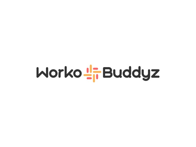 Worko Buddyz Logo Maker - Design Worko Buddyz logos online